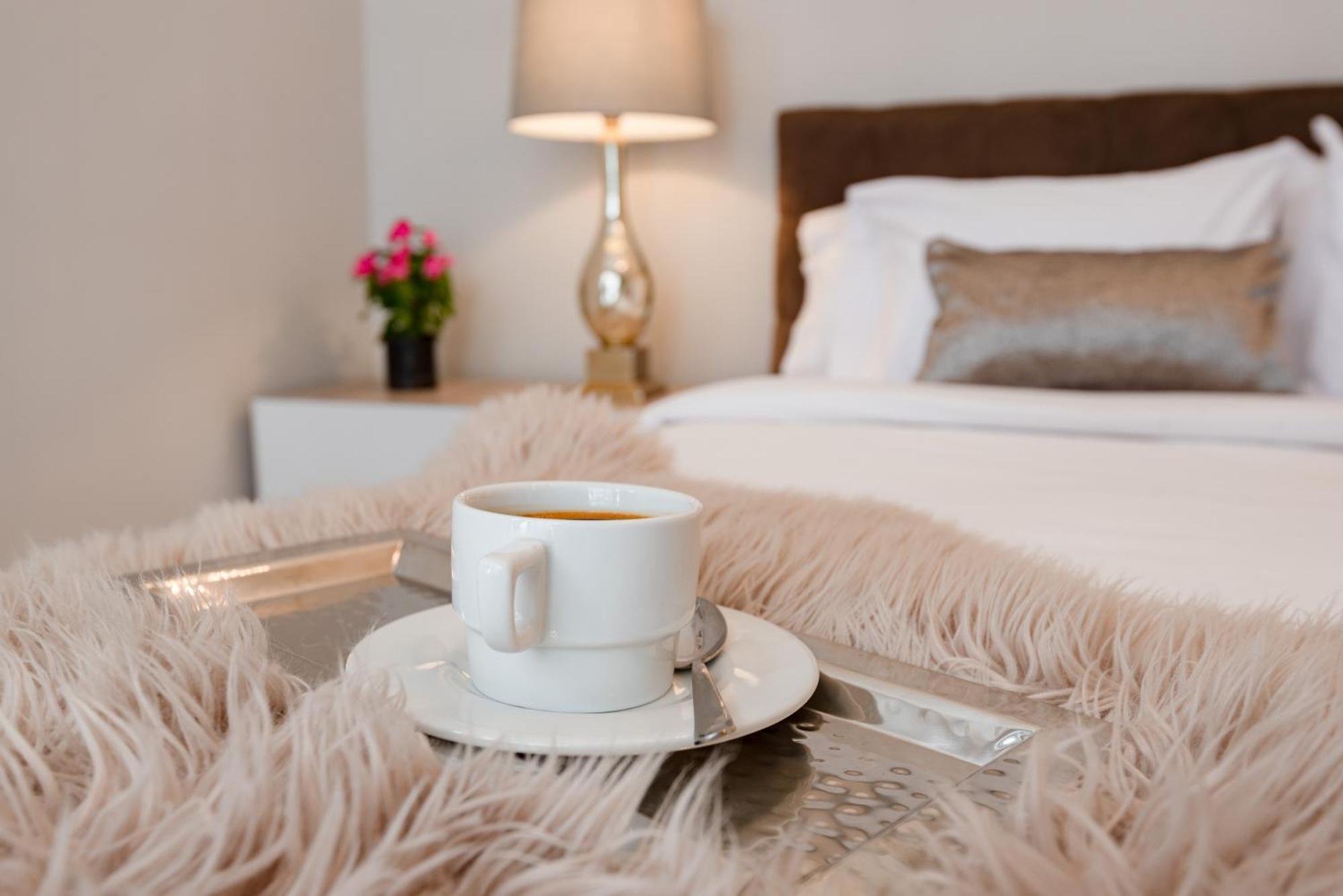 Skyliving Towers Apartments - Peru Lima Bagian luar foto
