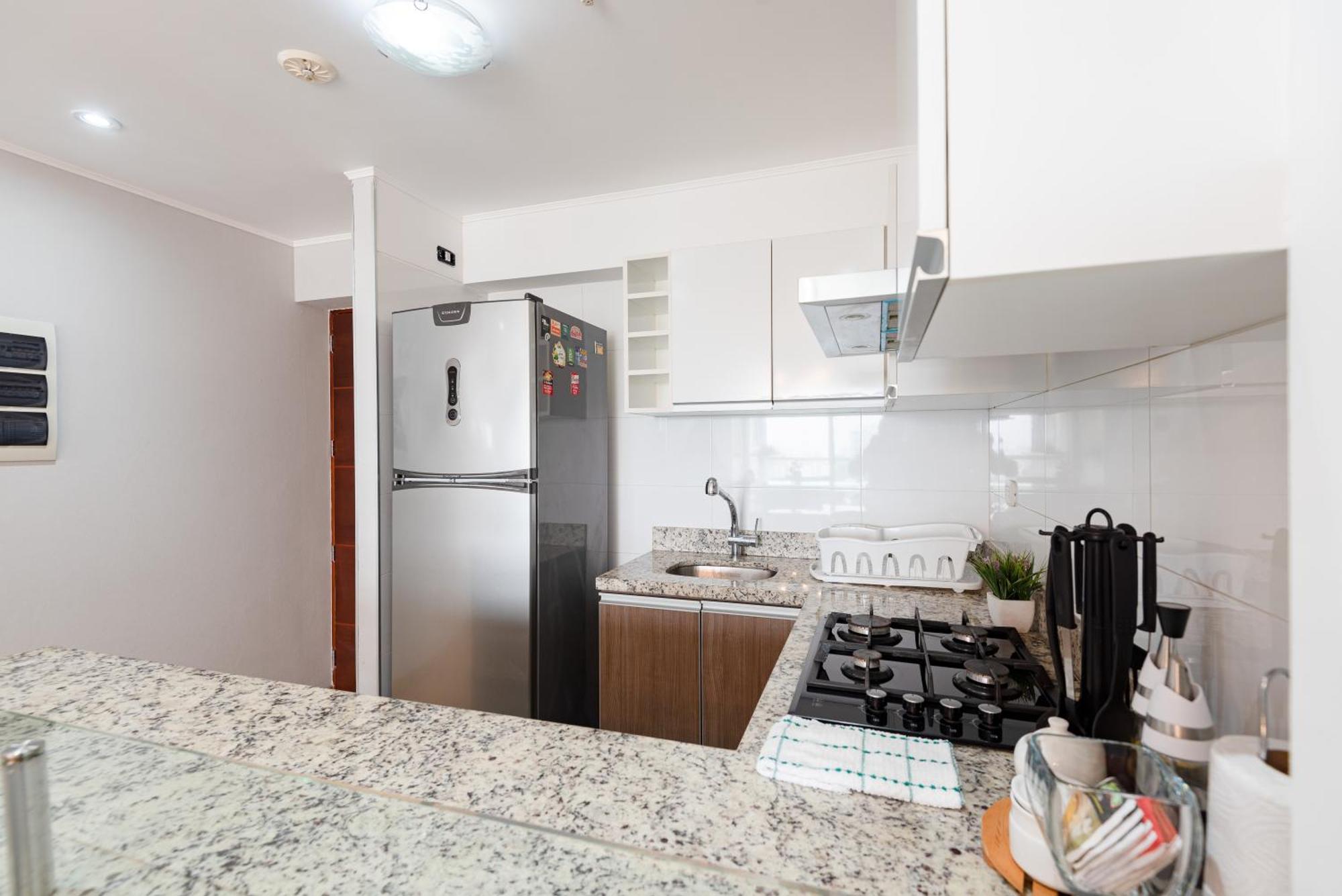 Skyliving Towers Apartments - Peru Lima Bagian luar foto