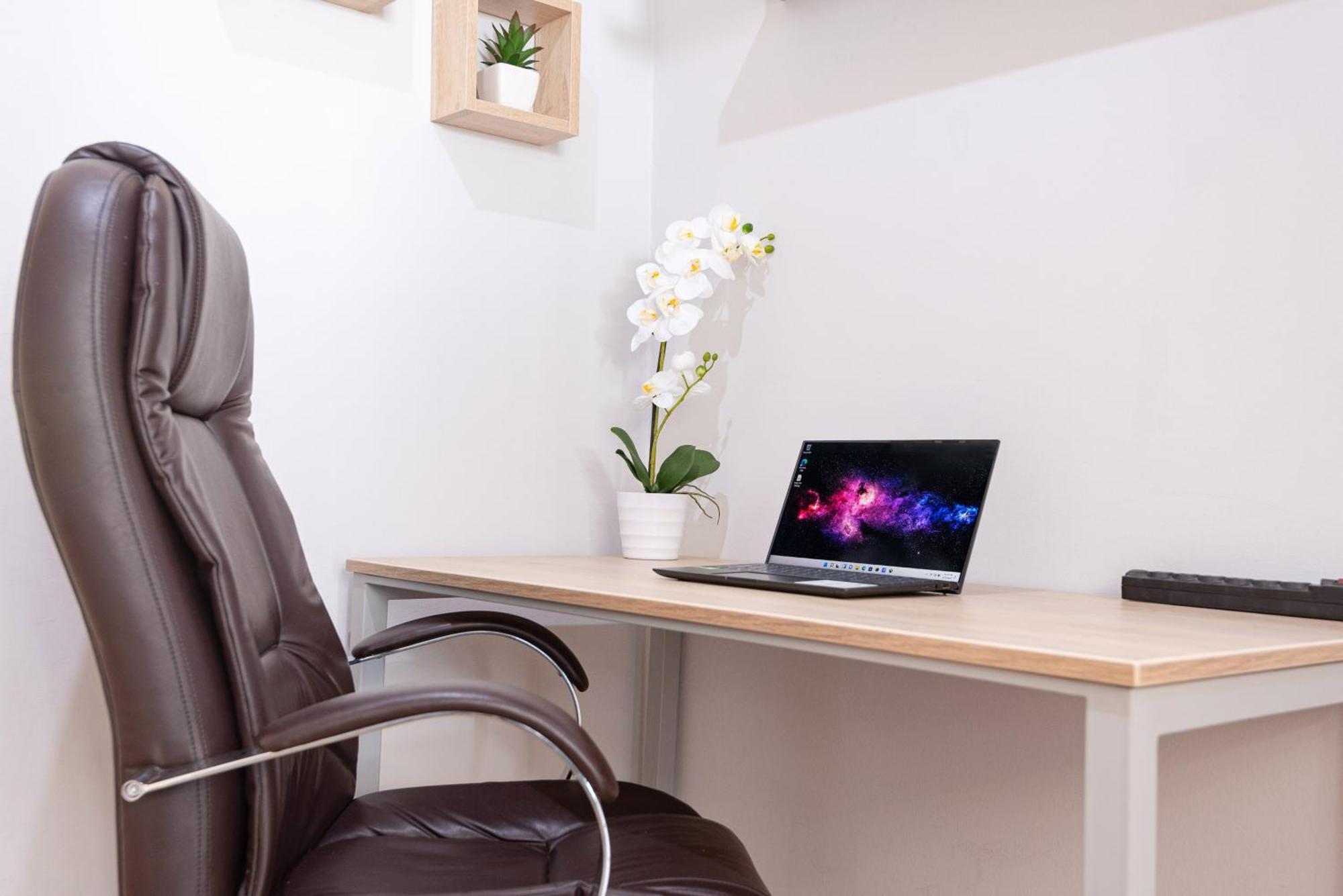 Skyliving Towers Apartments - Peru Lima Bagian luar foto