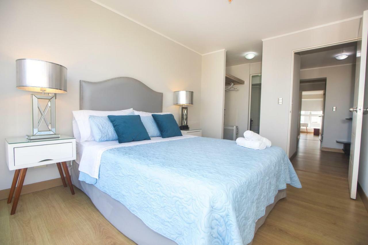 Skyliving Towers Apartments - Peru Lima Bagian luar foto